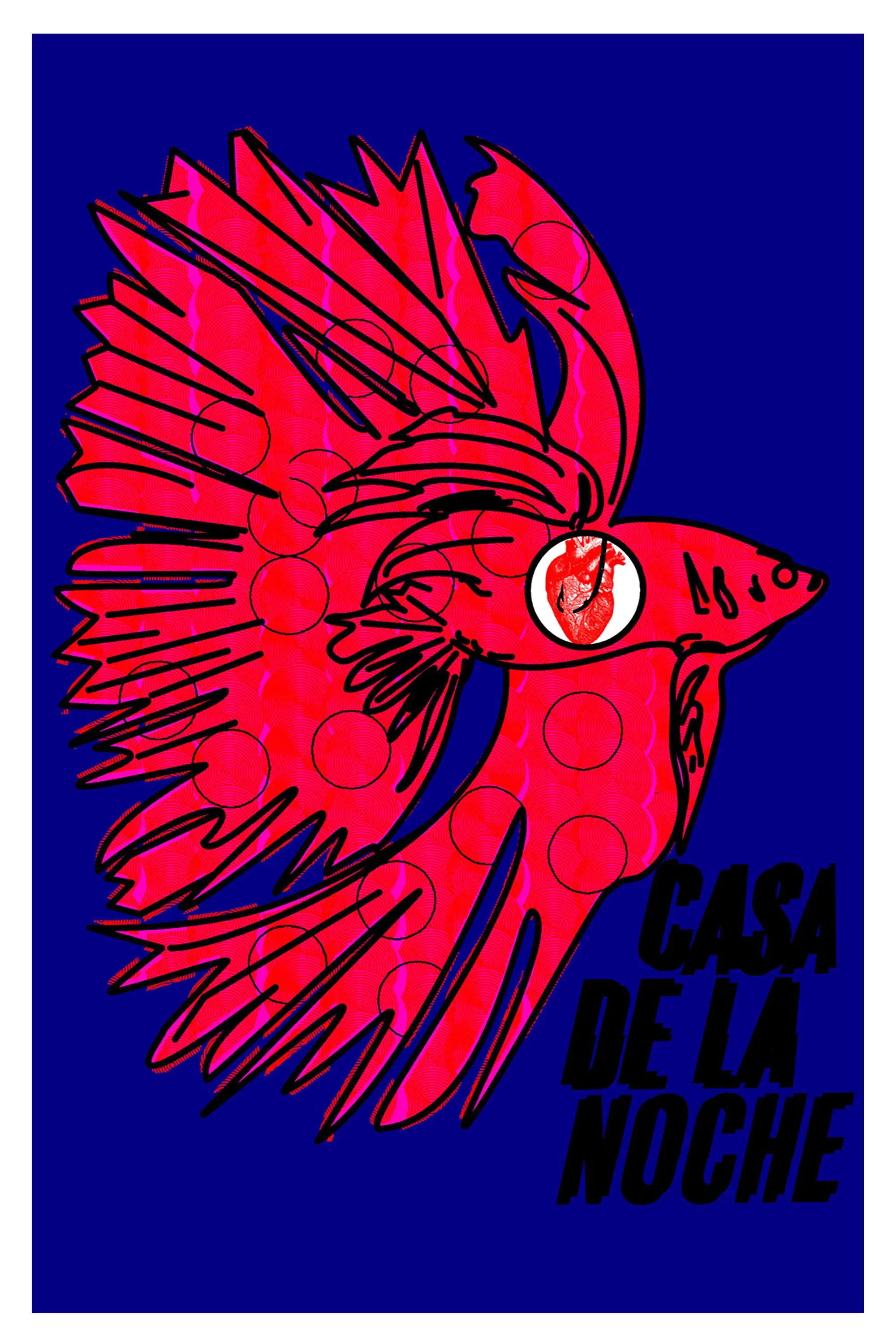 Poster of the movie Nighthouse