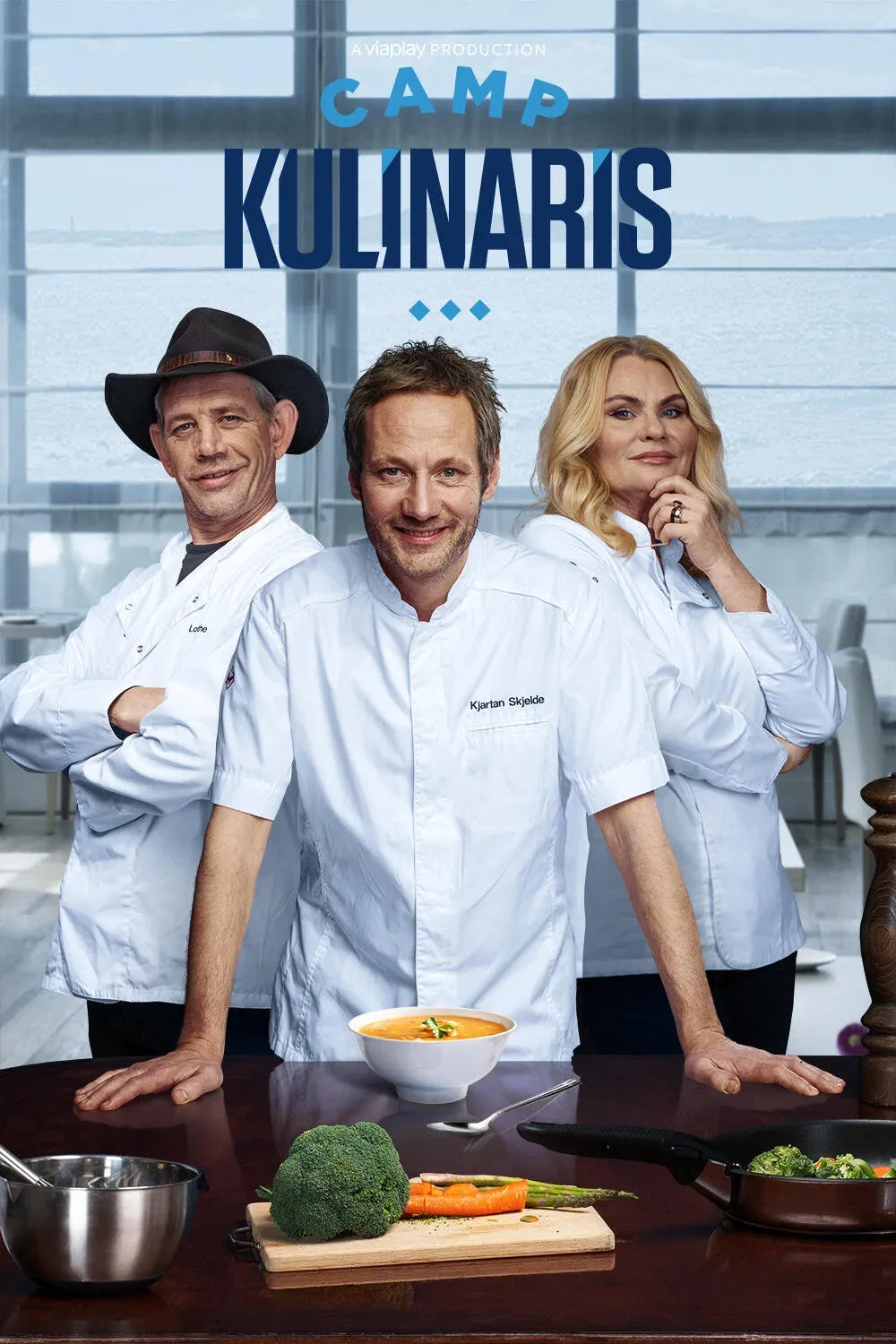 Poster of Camp Kulinaris
