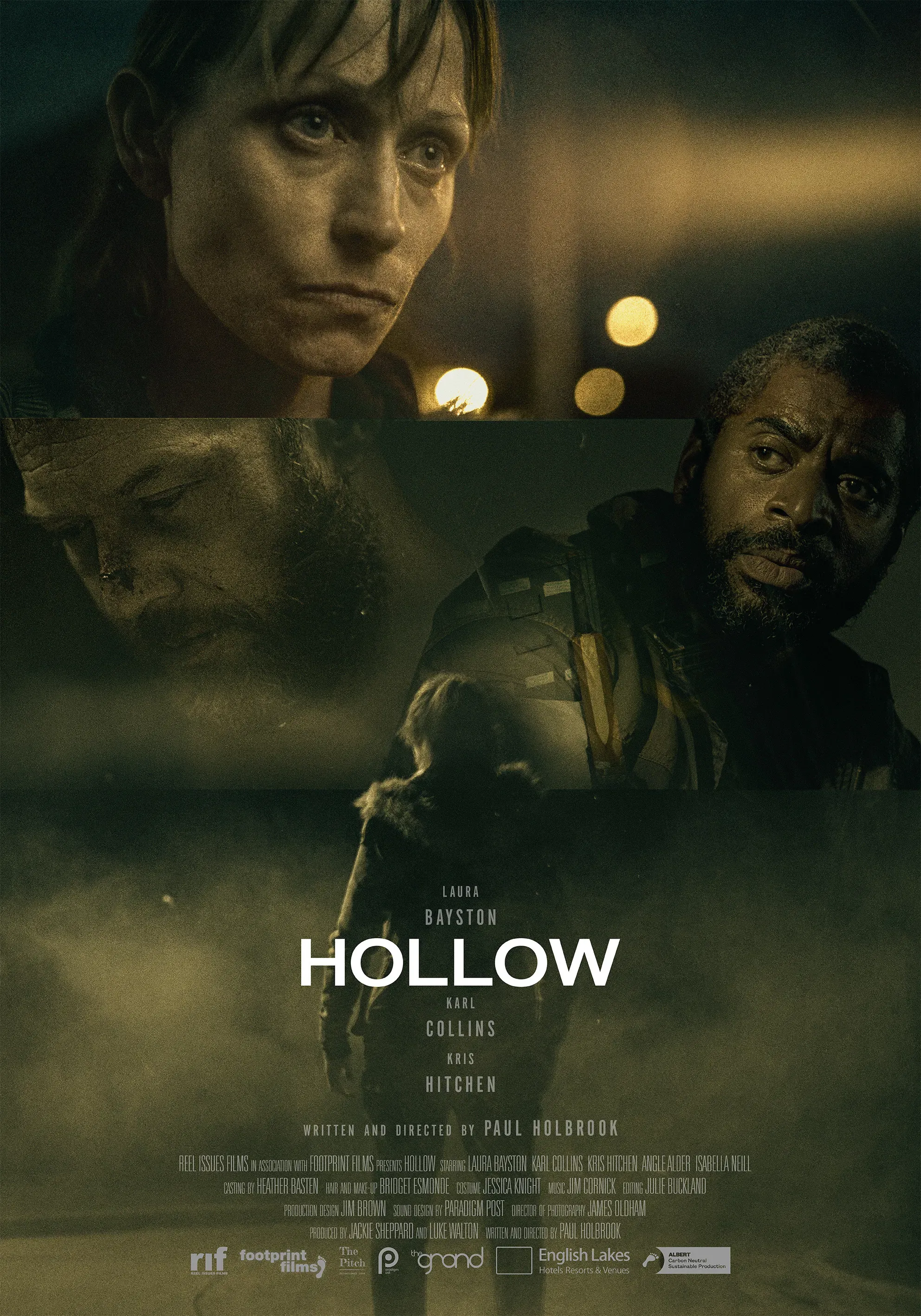 Poster of the movie Hollow
