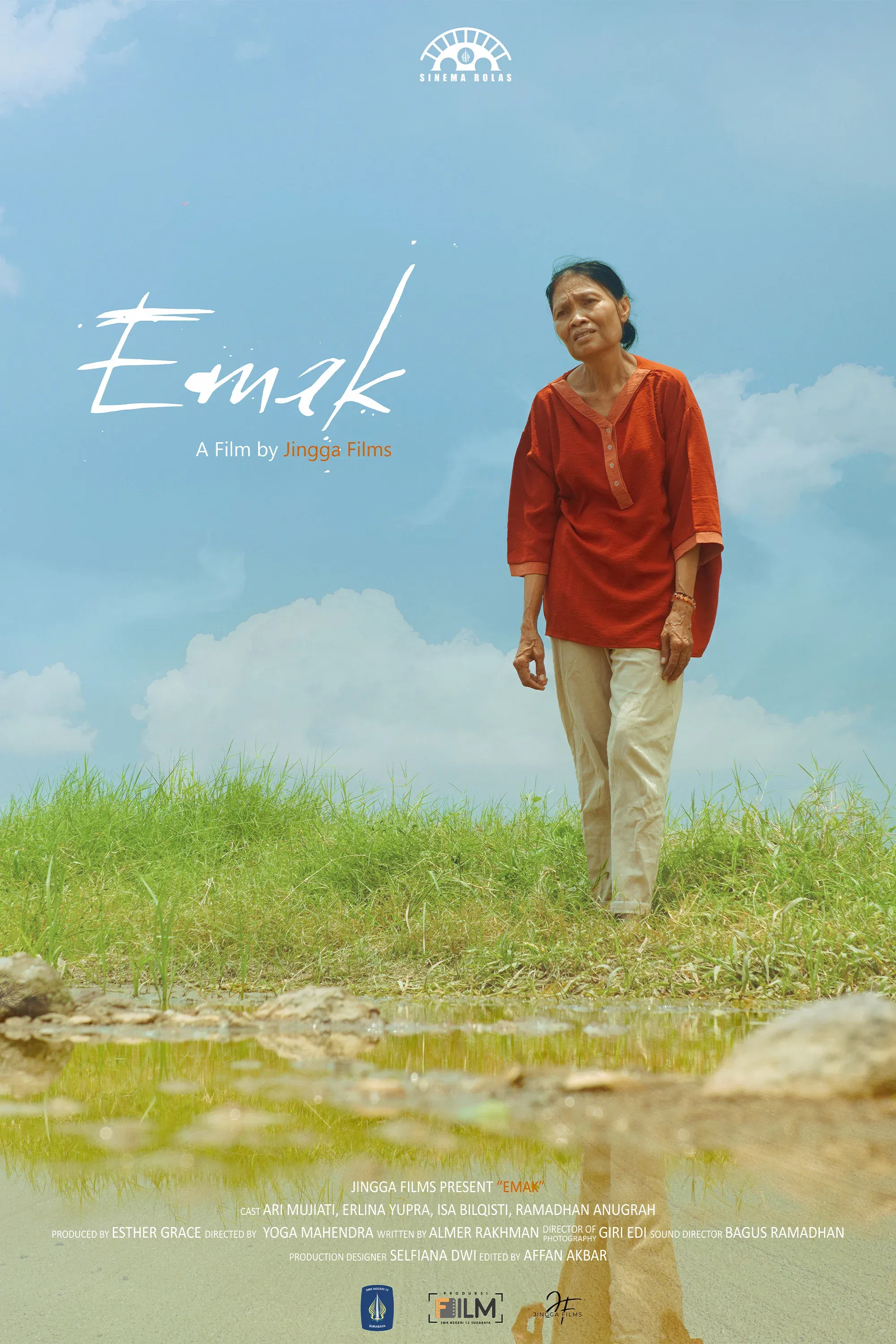 Poster for Mother