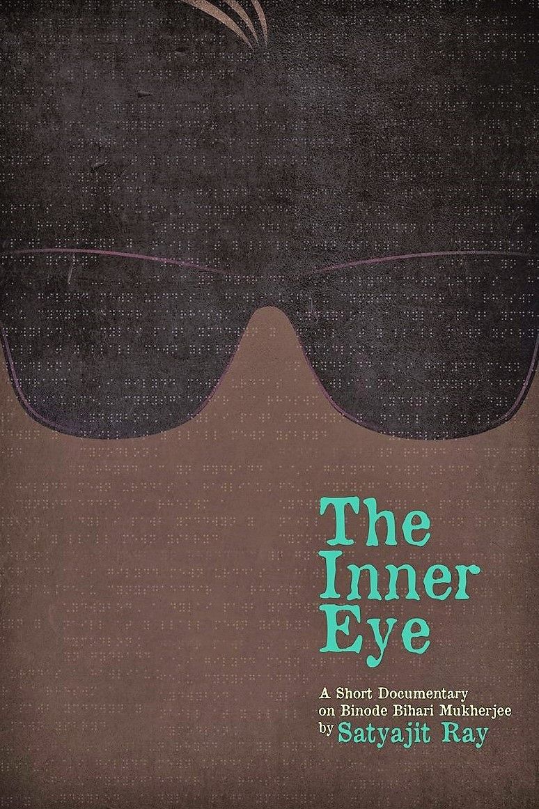 Poster of the movie The Inner Eye