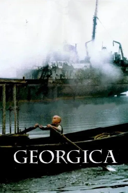 Poster of the movie Georgica