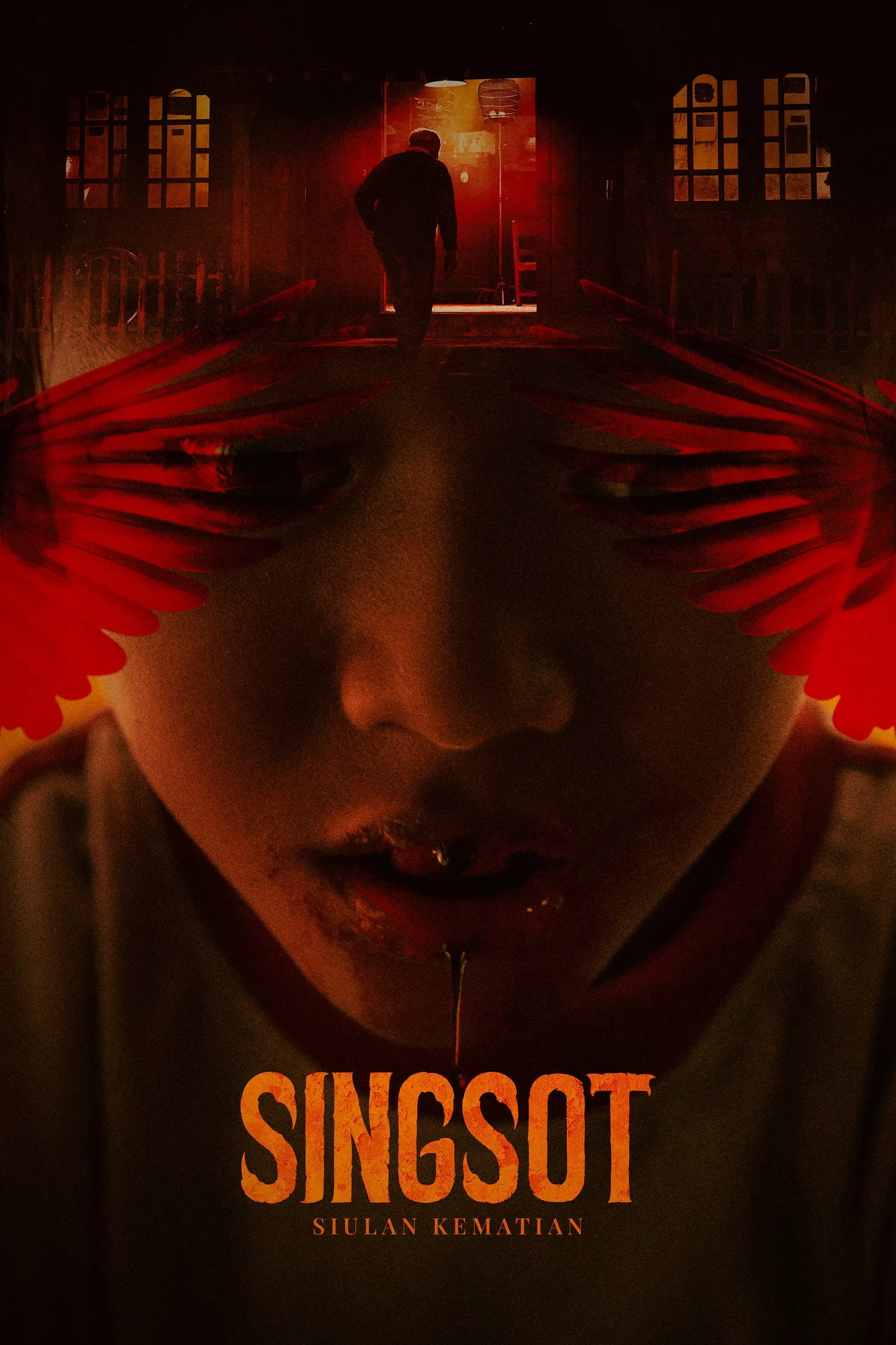 Poster of the movie Singsot: Siulan Kematian