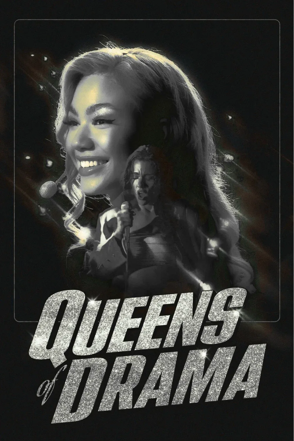 Poster for Queens of Drama