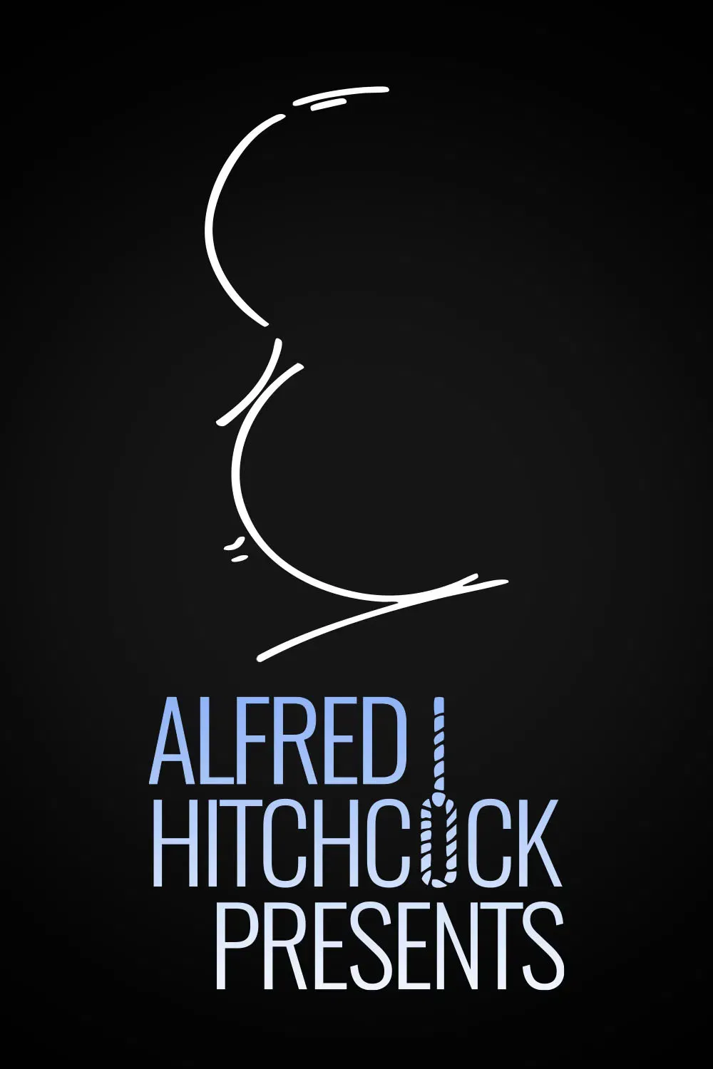Poster of Alfred Hitchcock Presents