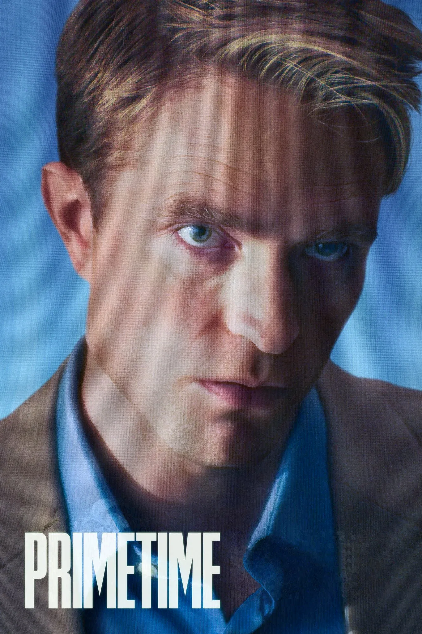 Poster for Primetime