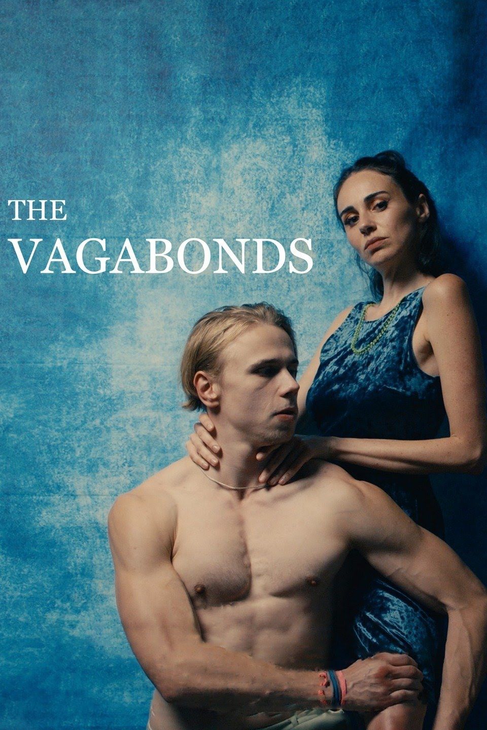 Poster of the movie The Vagabonds