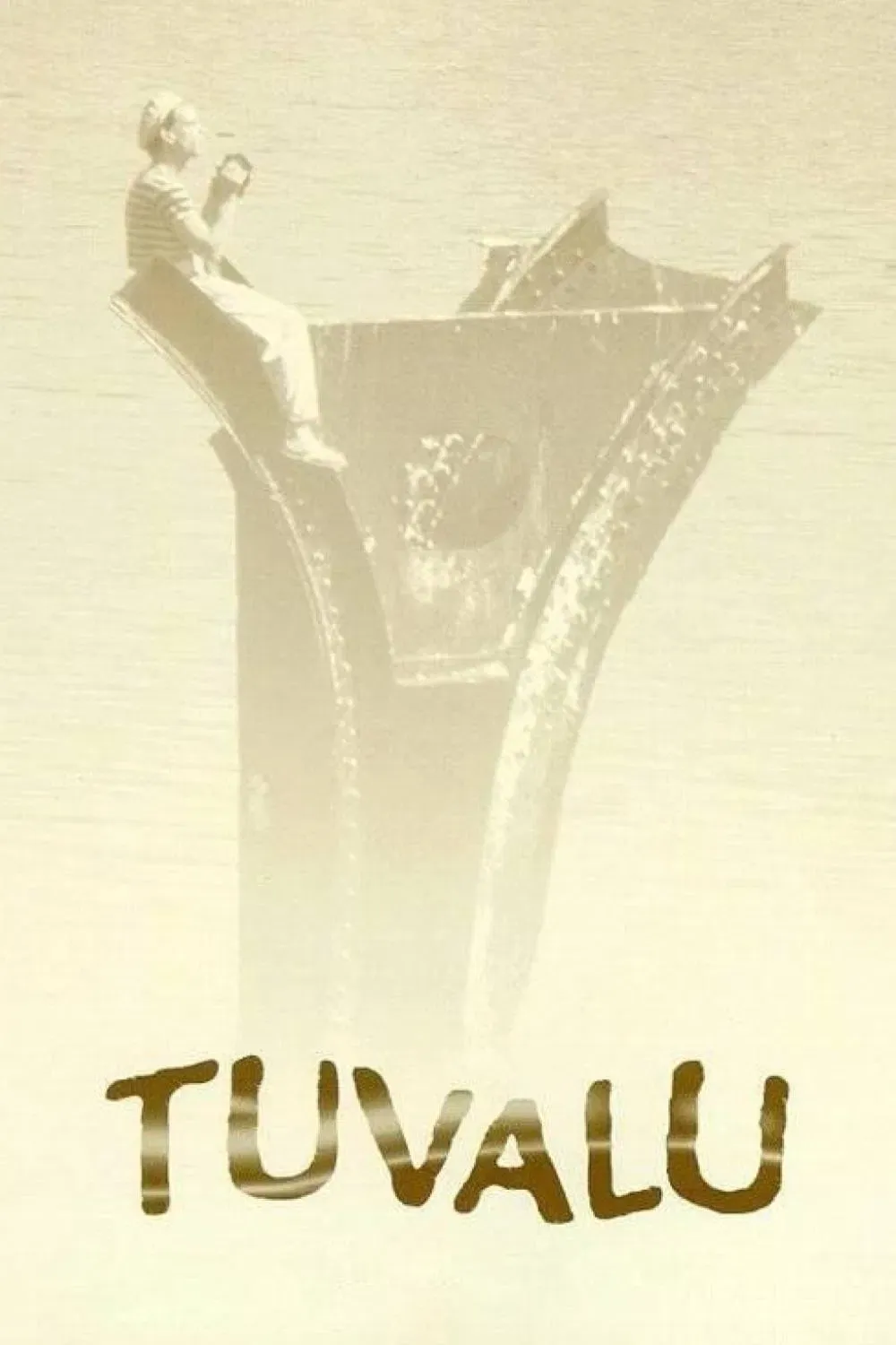Poster of the movie Tuvalu