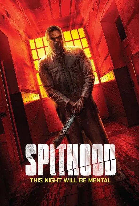 Poster of the movie Spithood
