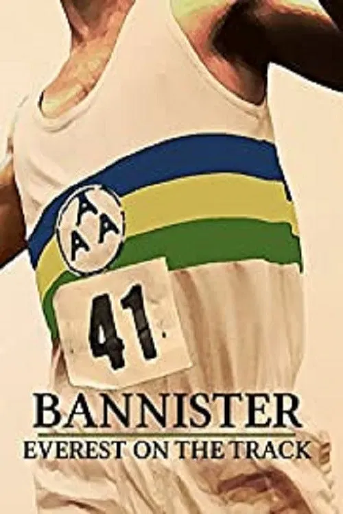 Poster of the movie Bannister: Everest on the Track