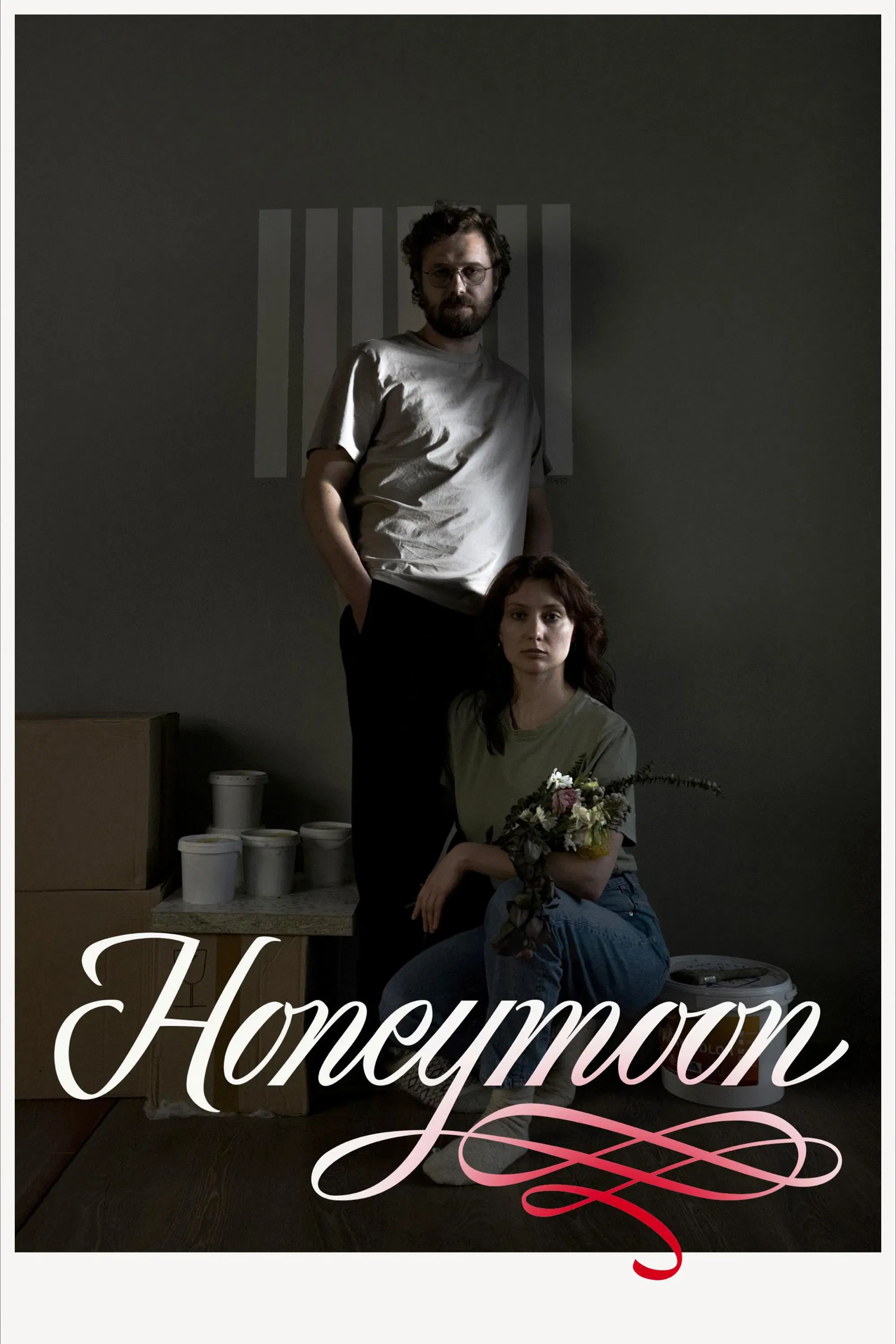 Poster of the movie Honeymoon