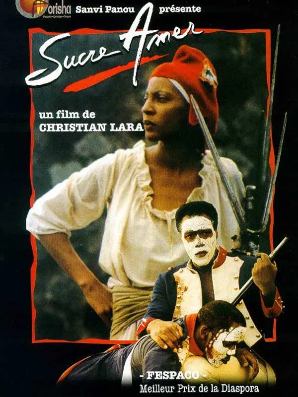 Poster for Bitter Sugar