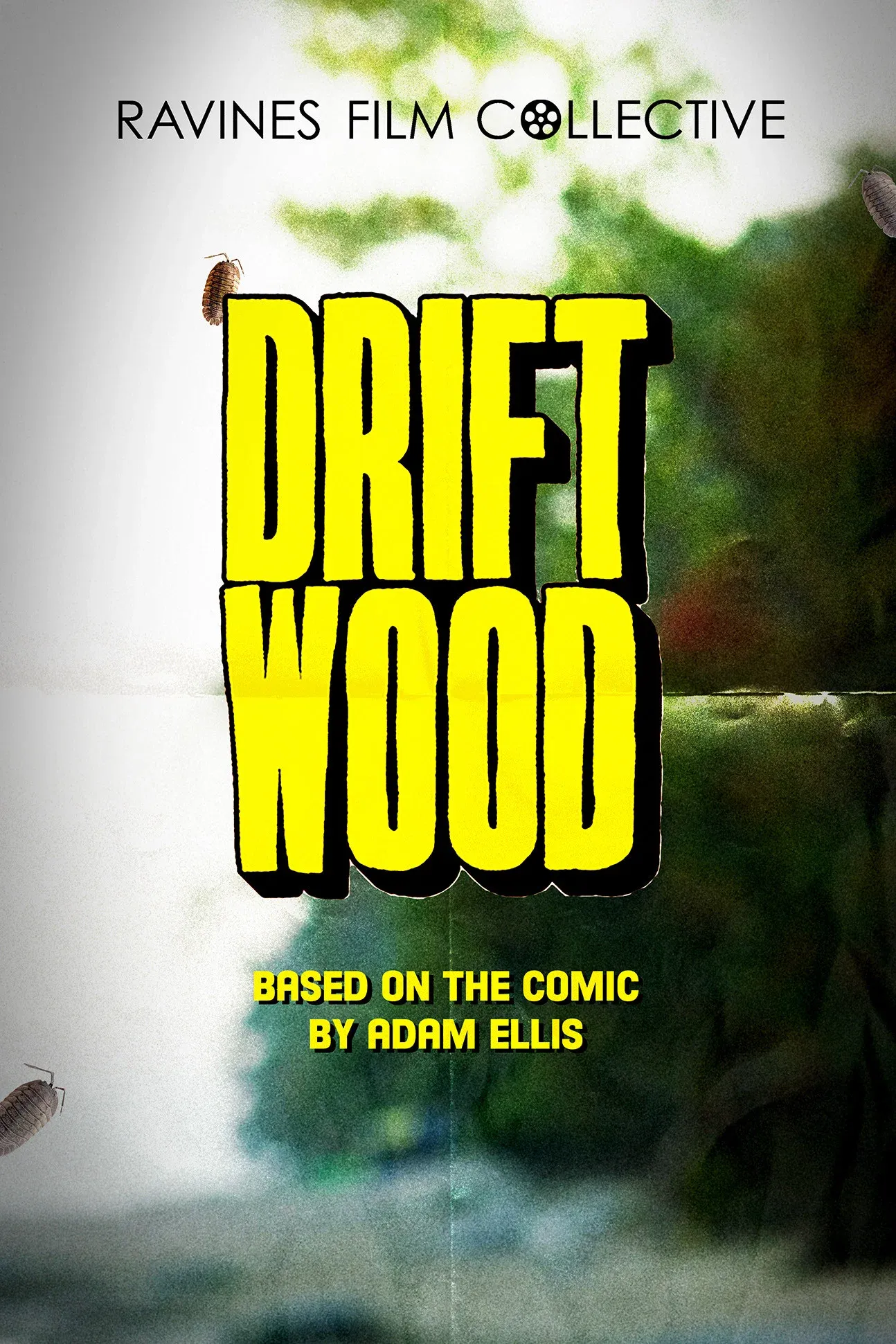 Poster for Driftwood