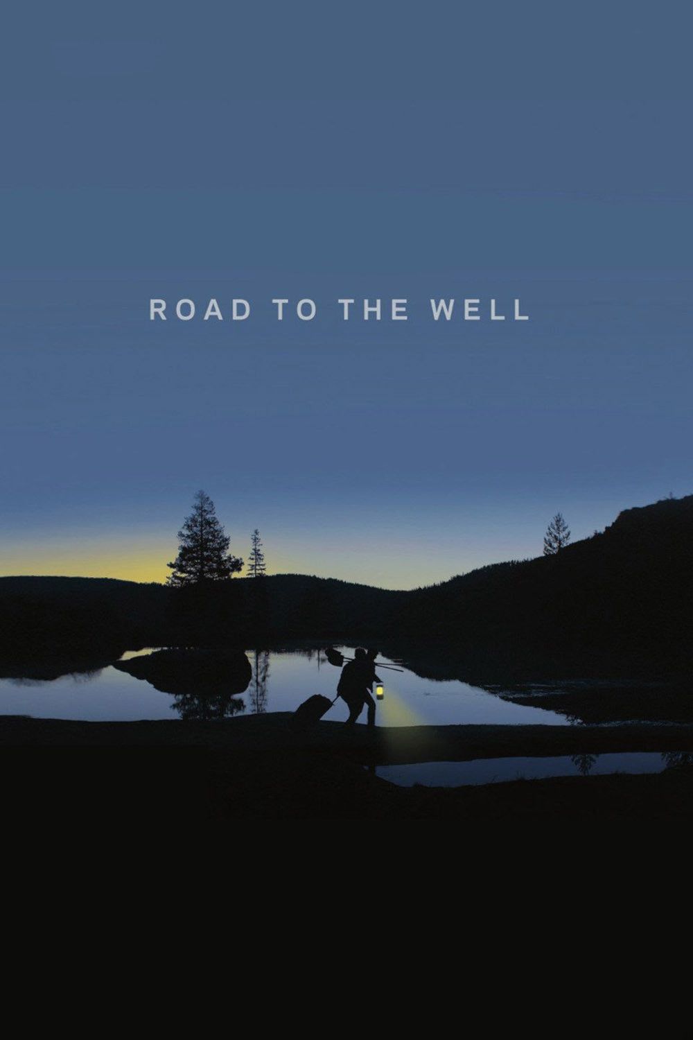 Poster of the movie Road to the Well