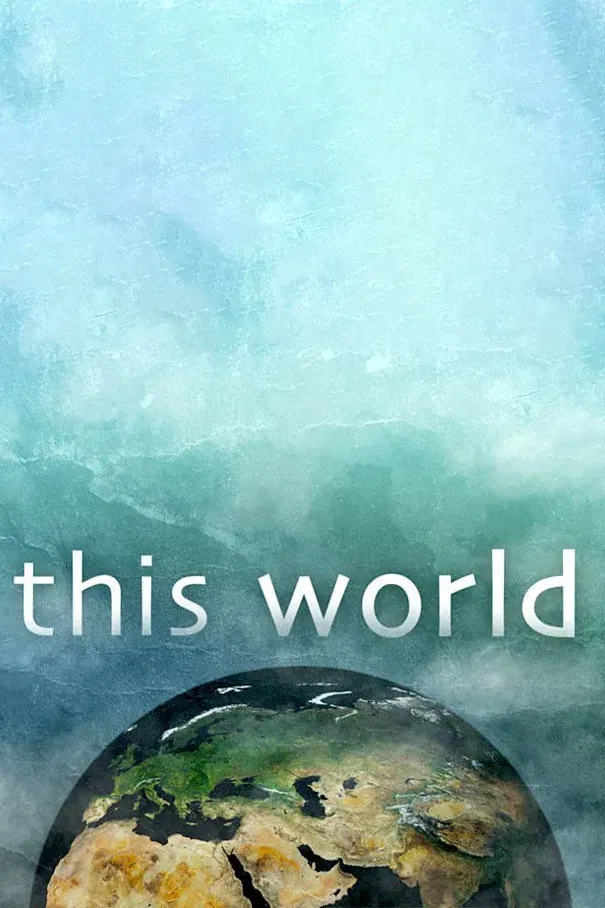 Poster of This World