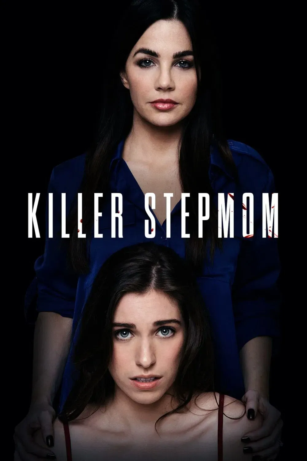 Poster of the movie Killer Stepmom