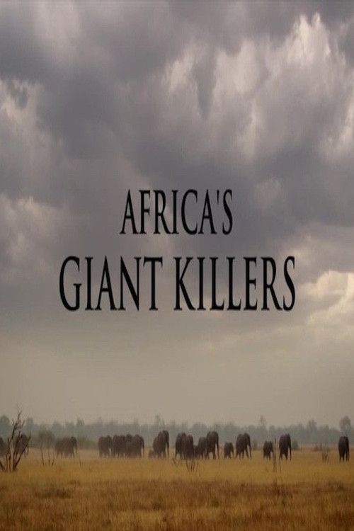 Poster of the movie Africa's Giant Killers