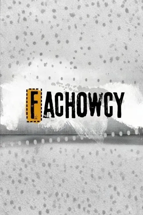 Poster of Fachowcy
