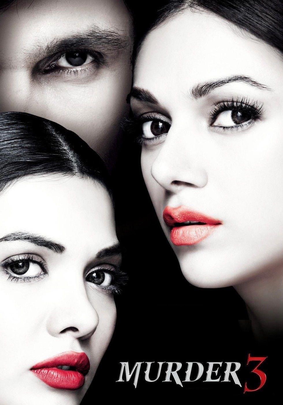 Poster of the movie Murder 3