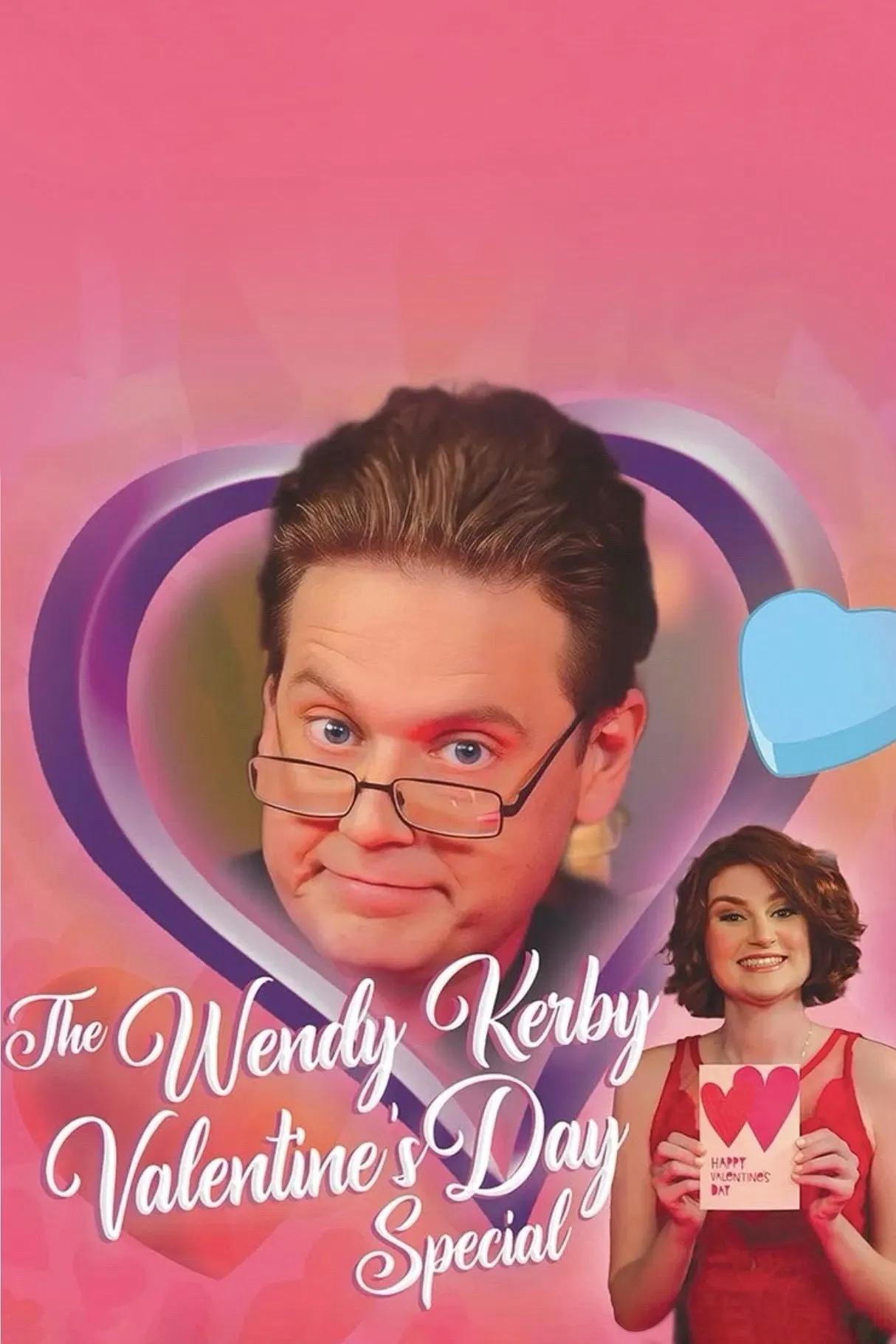 Poster of the movie The Wendy Kerby Valentine's Day Special