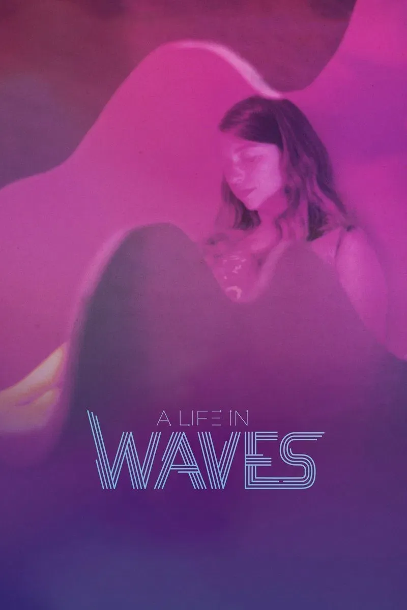 Poster of the movie A Life in Waves