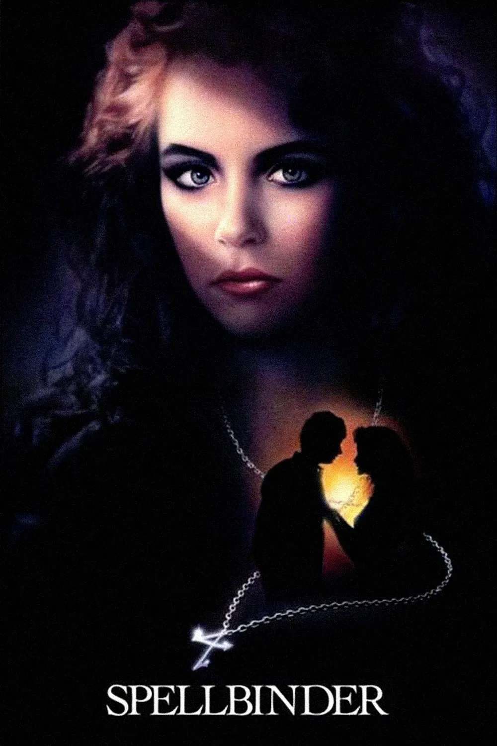 Poster of the movie Spellbinder