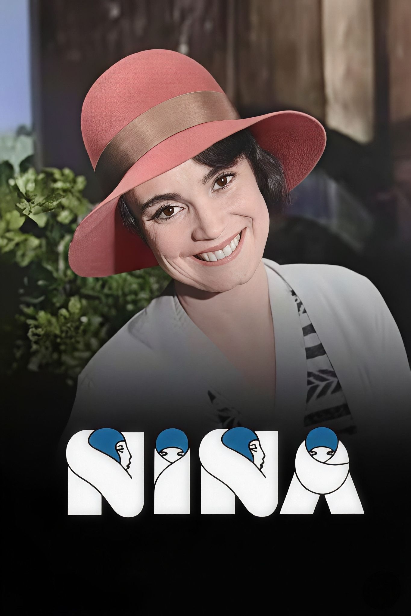 Poster of Nina