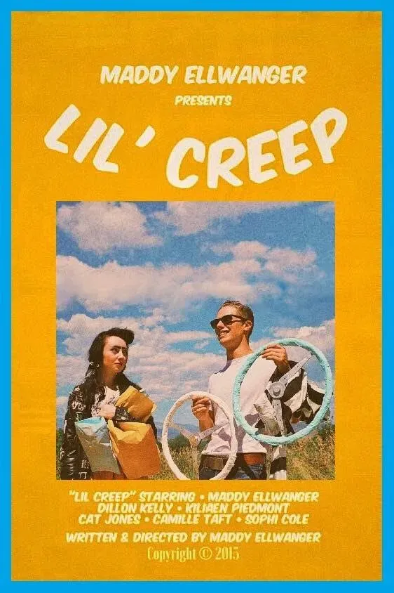 Poster of the movie Lil’ Creep