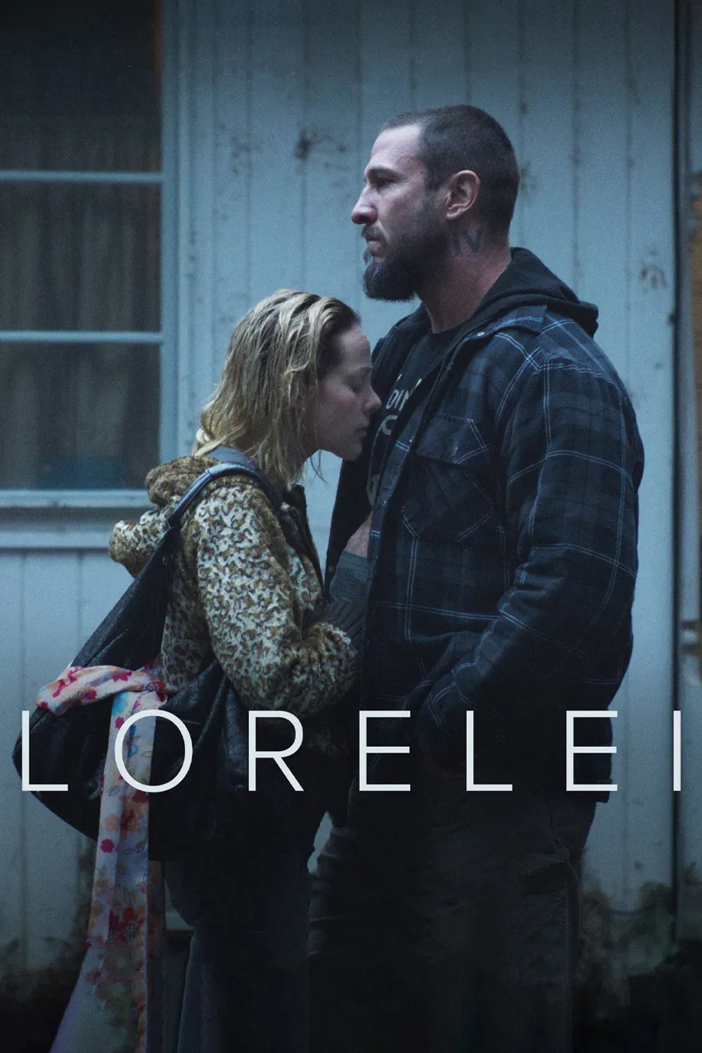 Poster of the movie Lorelei