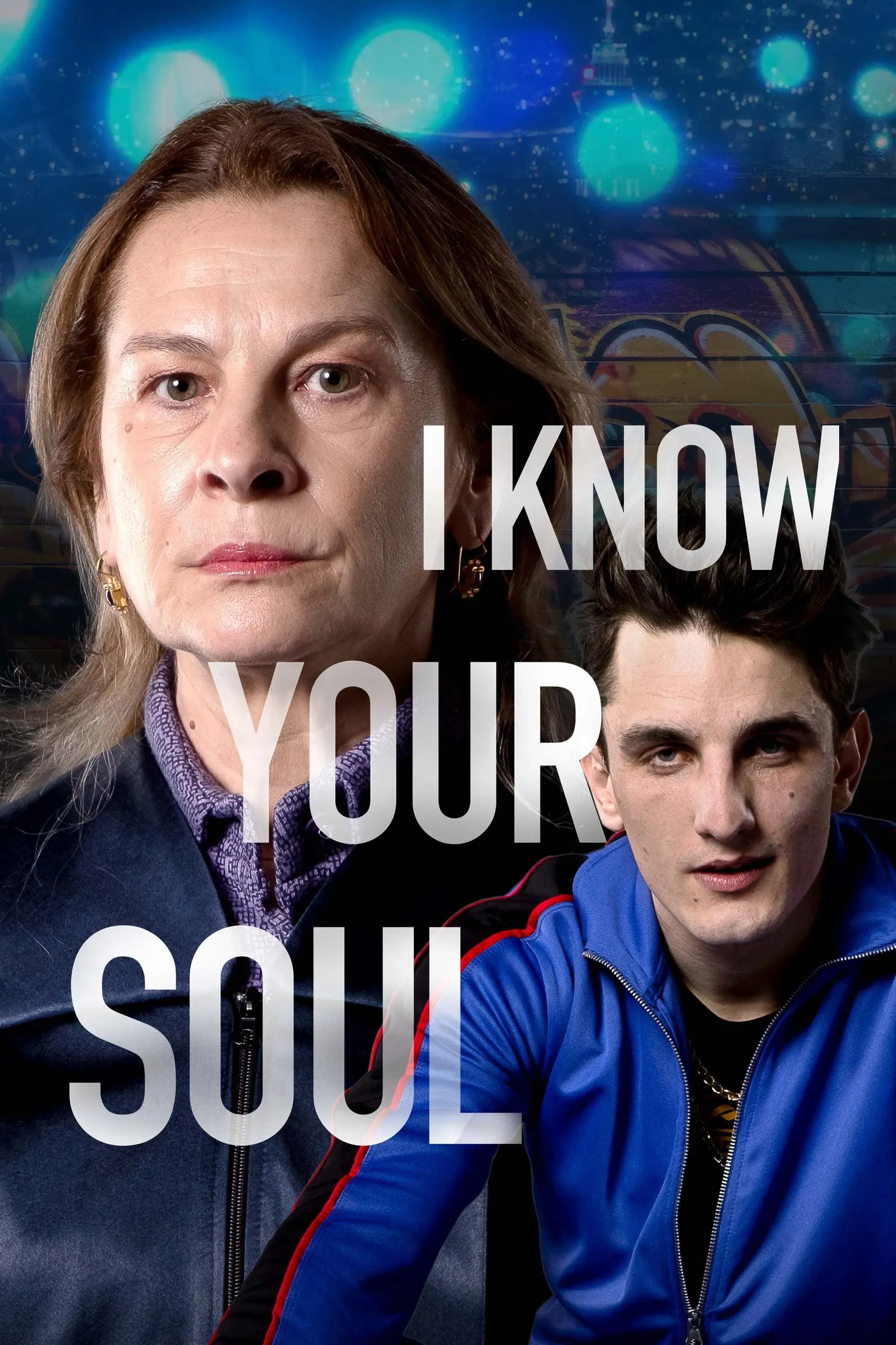Poster of I Know Your Soul