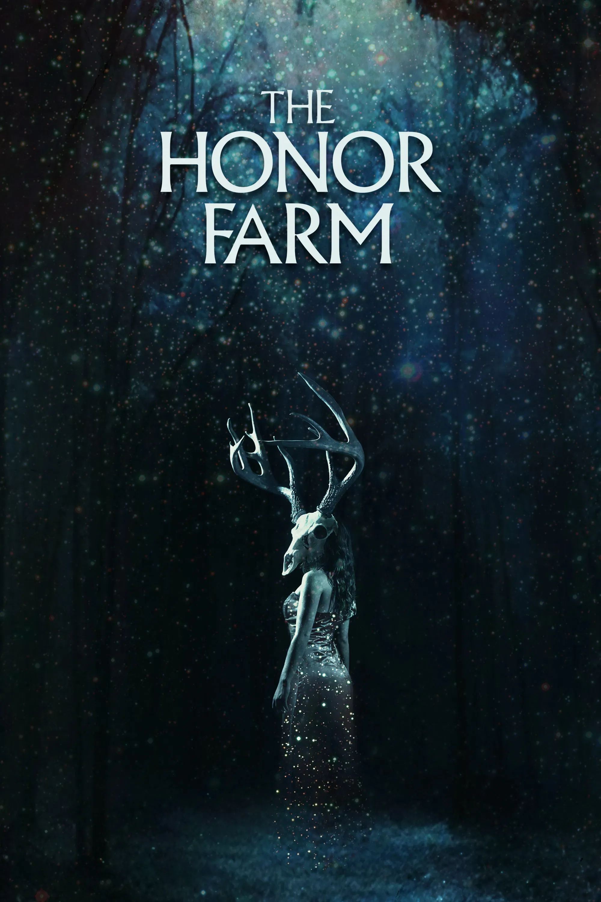 Poster of the movie The Honor Farm