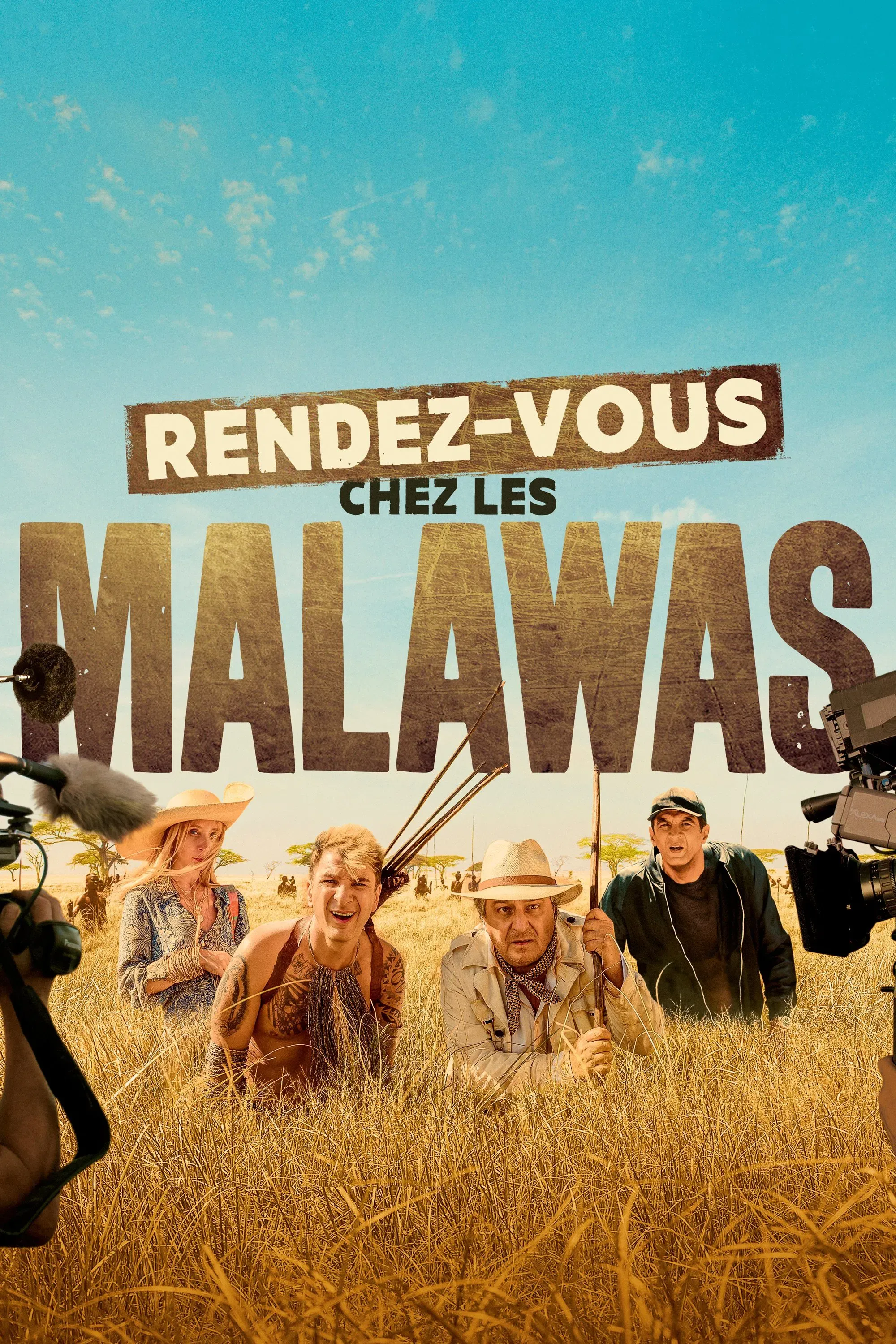 Poster of the movie Meet the Malawas