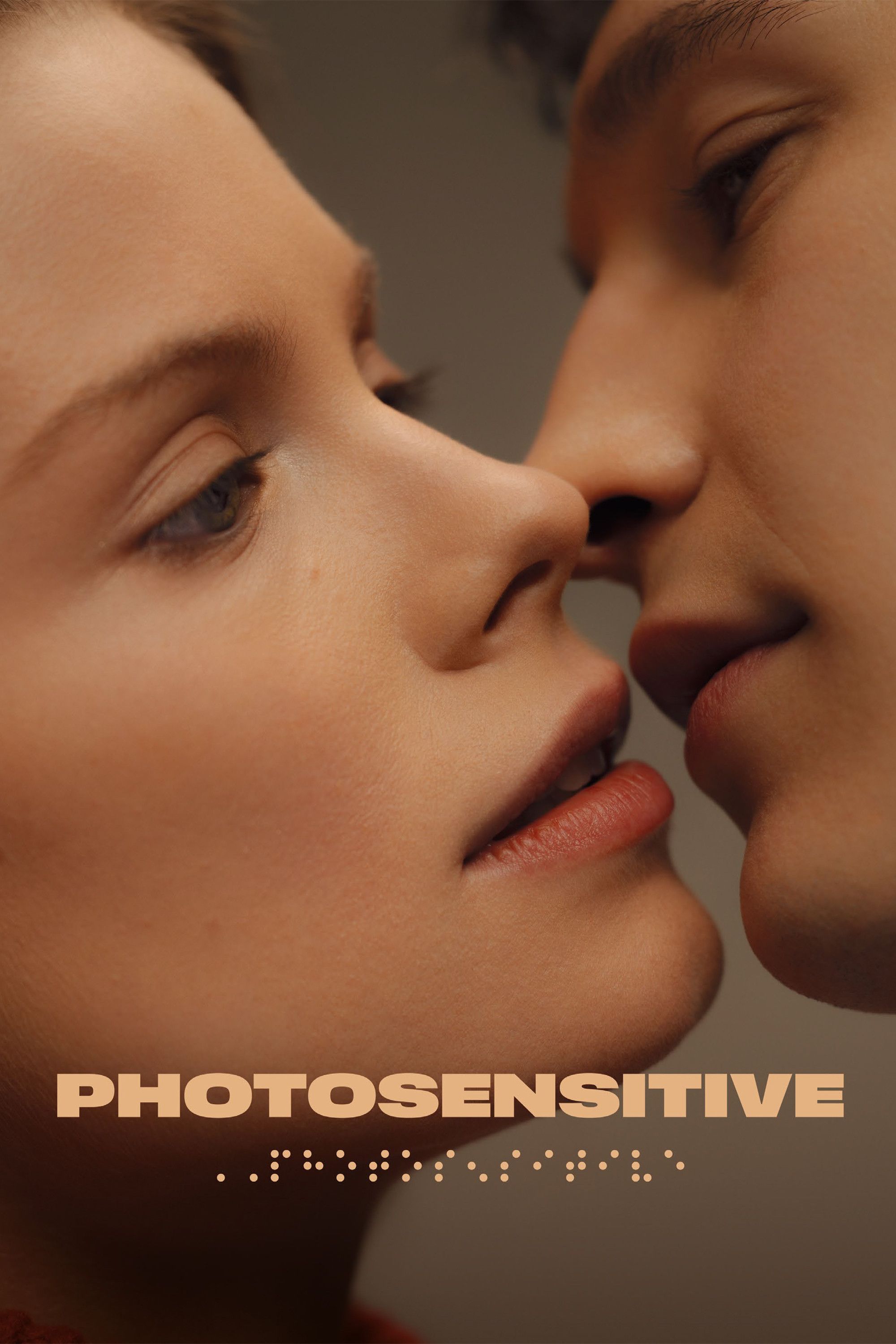 Poster of the movie Photosensitive