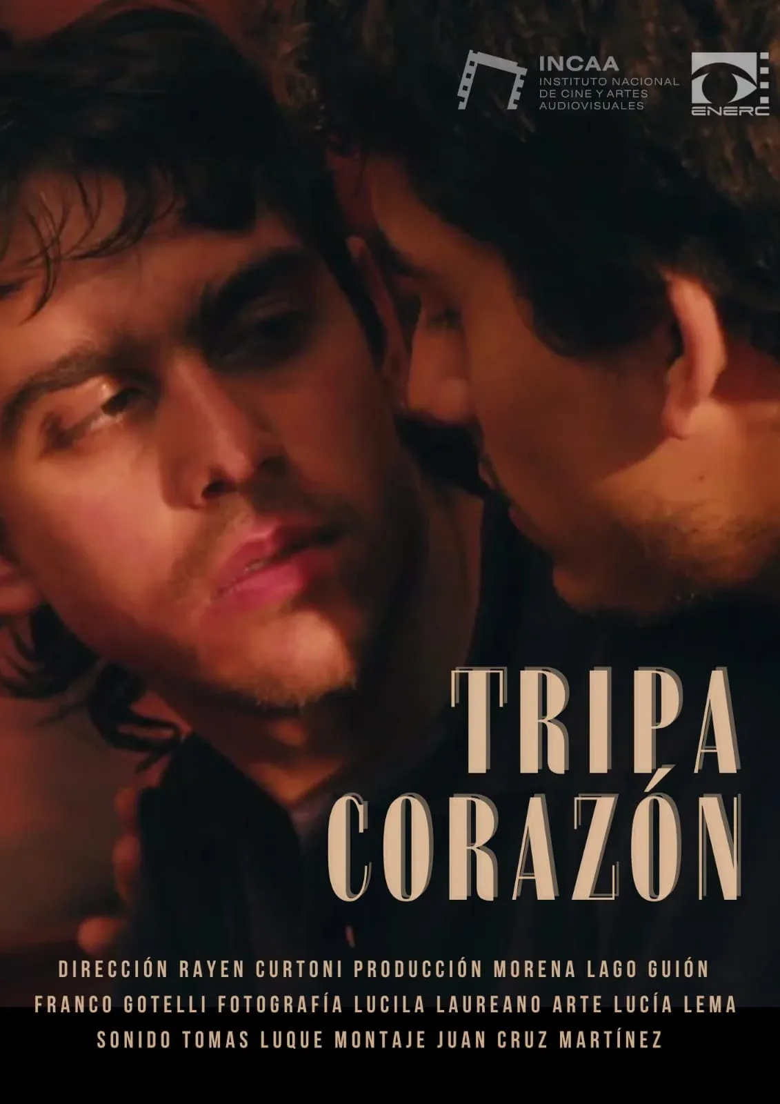 Poster for Tripa corazón