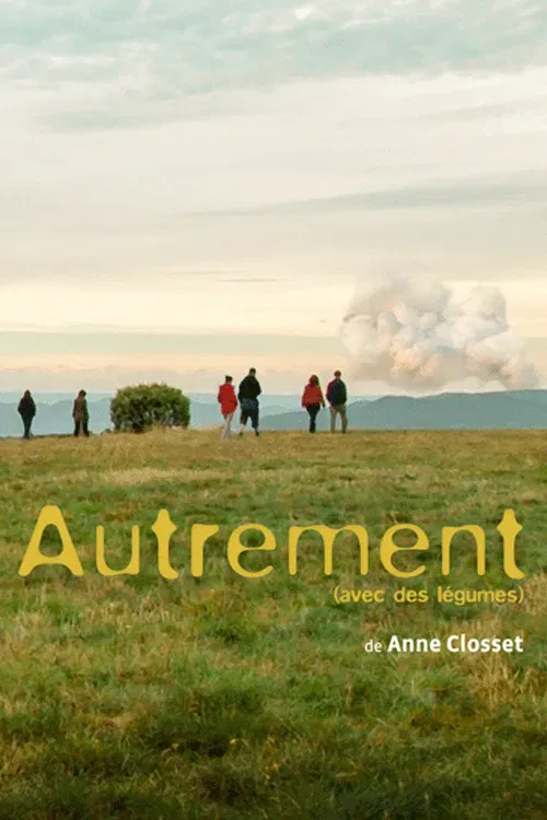 Poster of the movie Another Way: With Vegetables