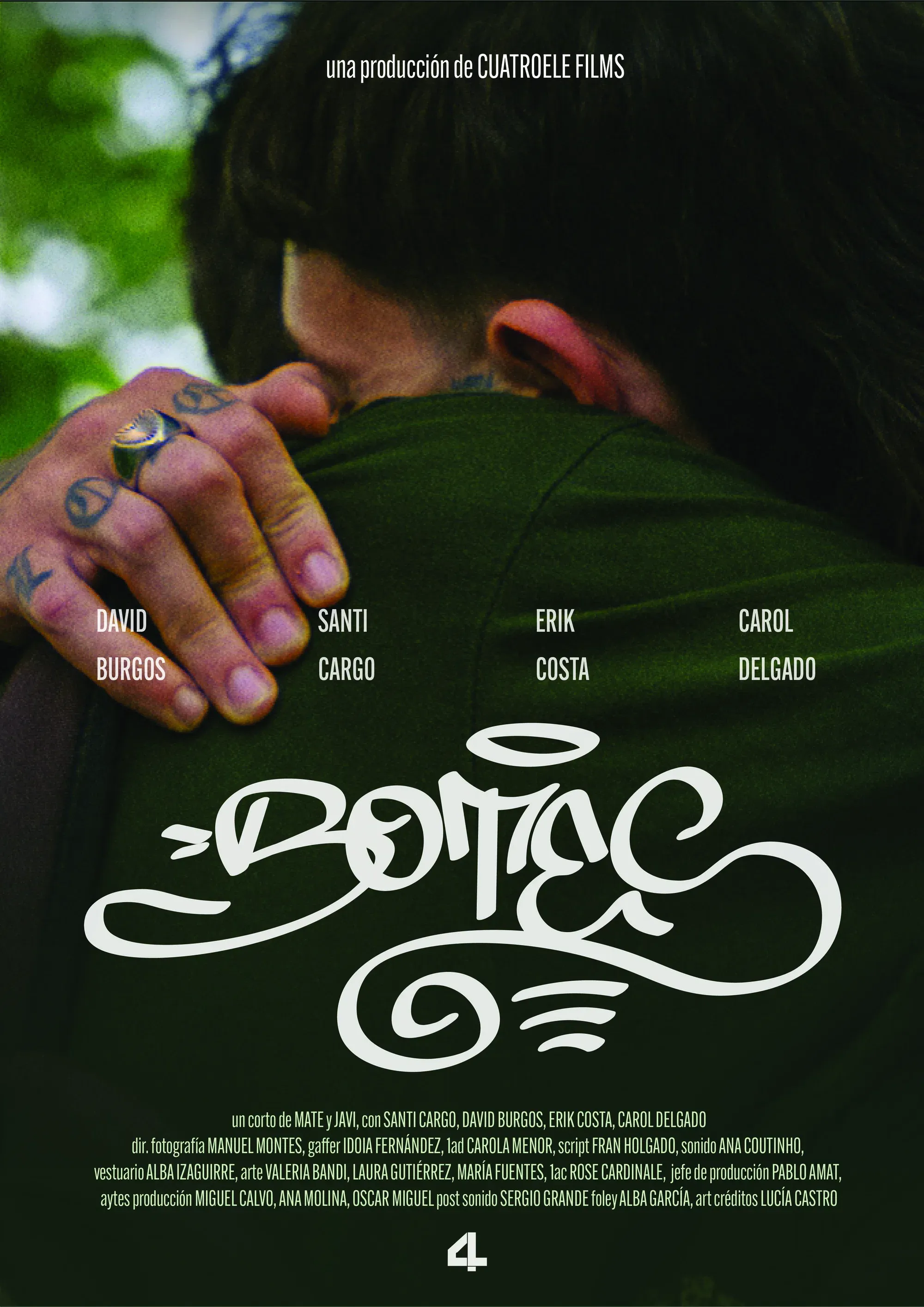 Poster for Botes