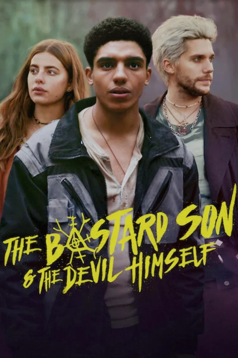 Poster of The Bastard Son & the Devil Himself