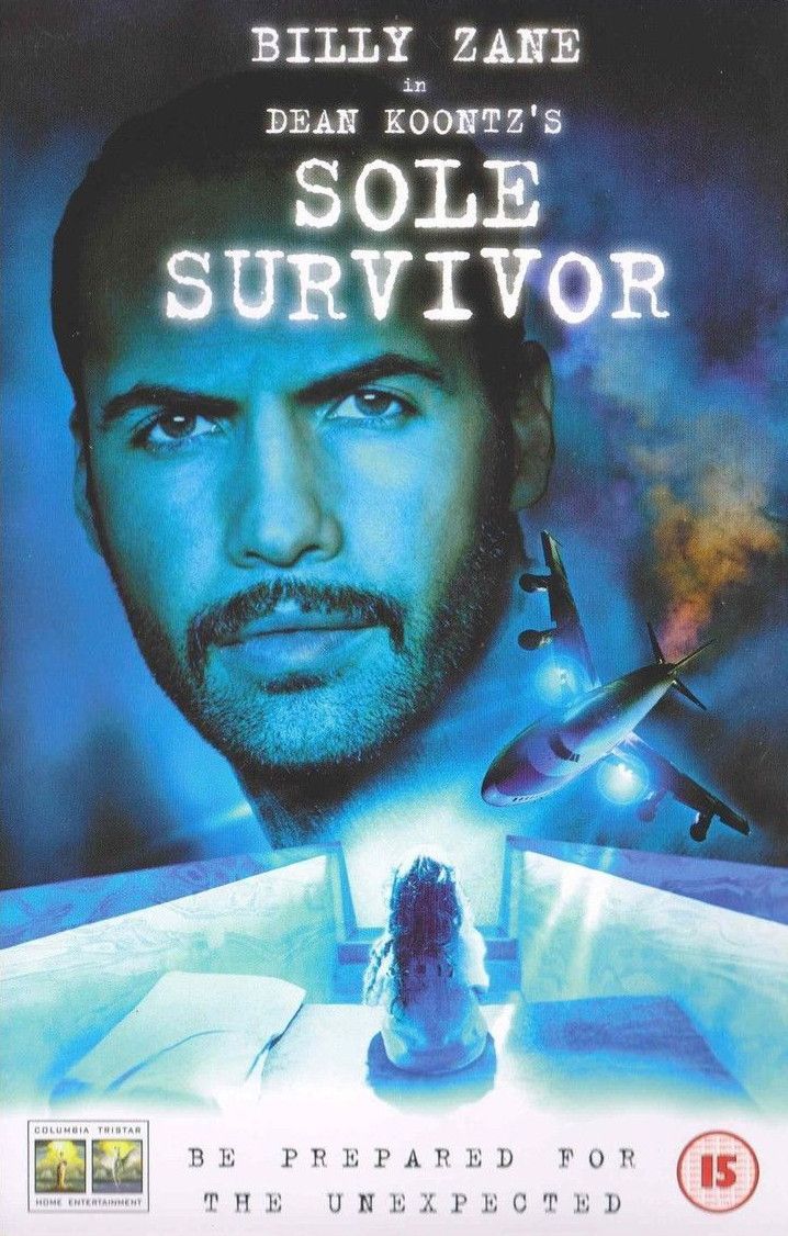 Poster of the movie Sole Survivor