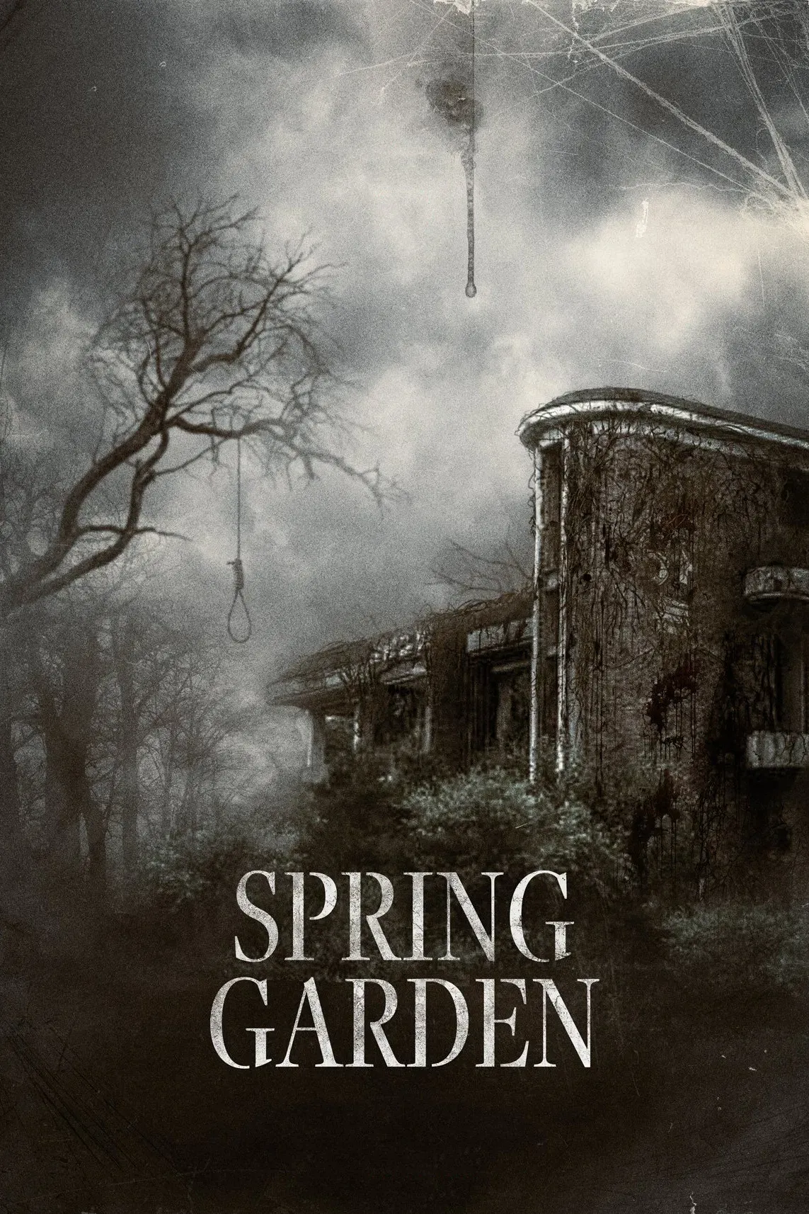 Poster of the movie Spring Garden