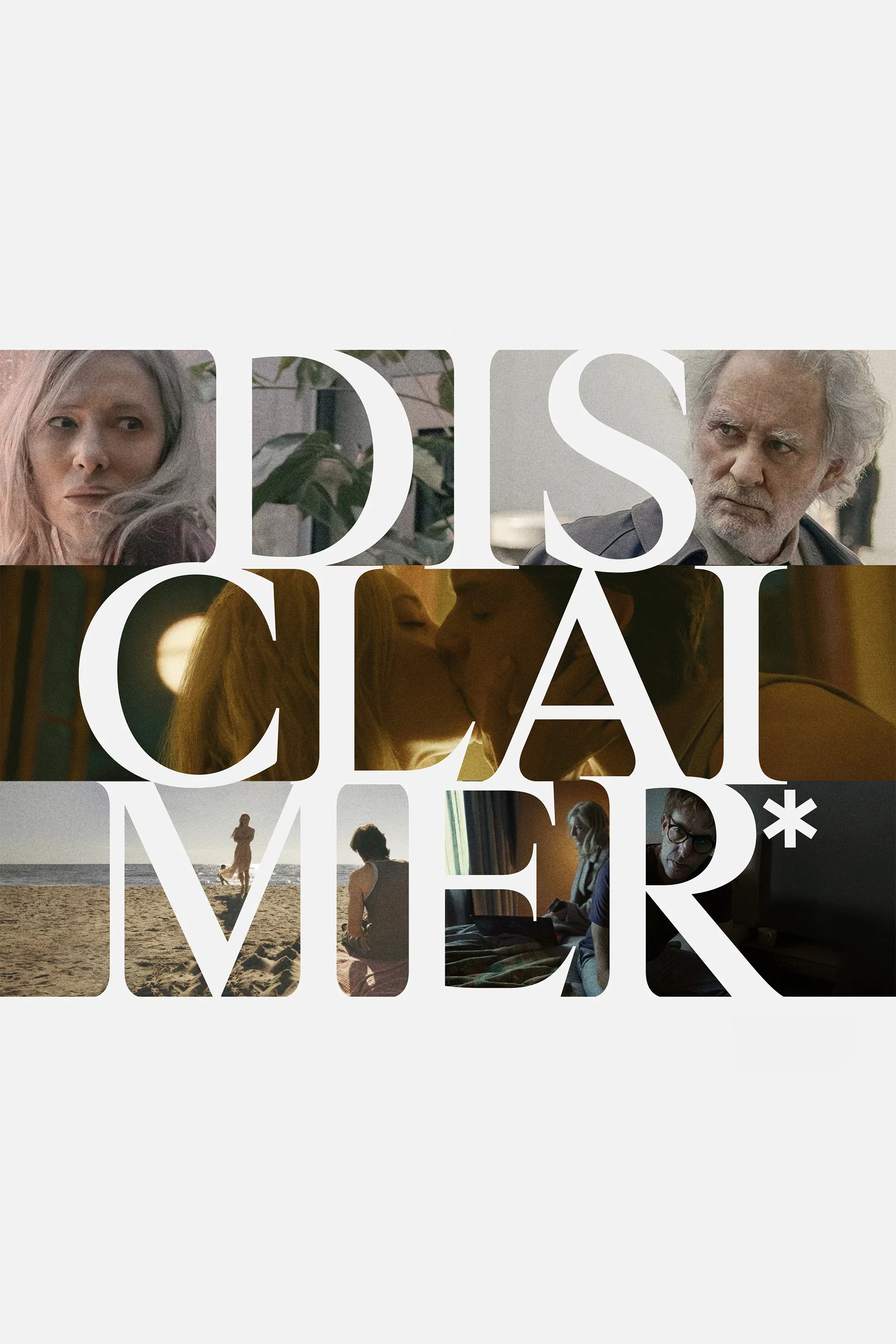 Poster of Disclaimer