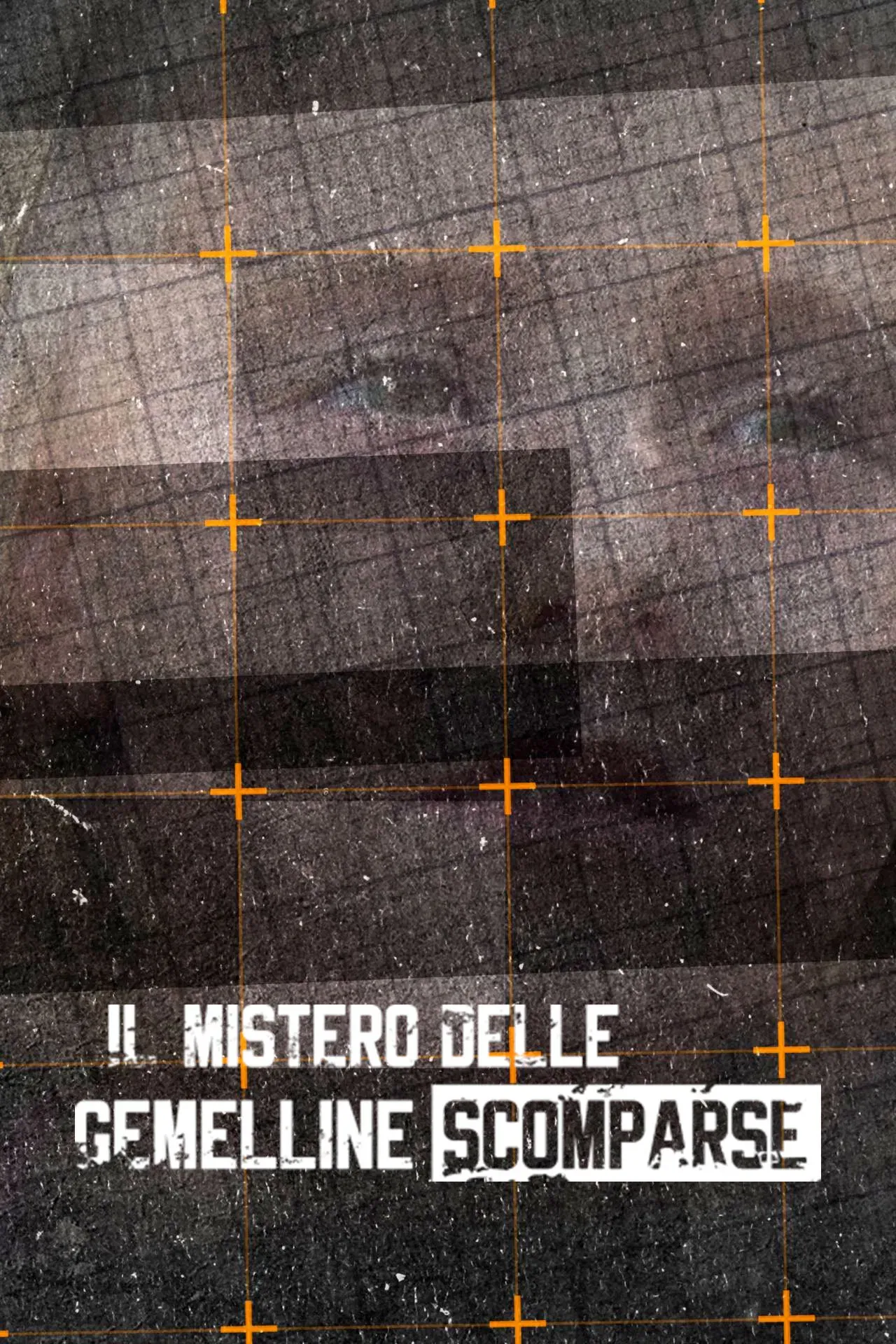 Poster of the movie Il mistero delle gemelline scomparse