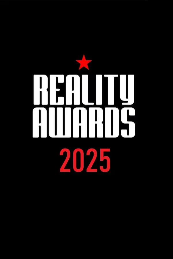 Poster of Reality Awards - Denmark