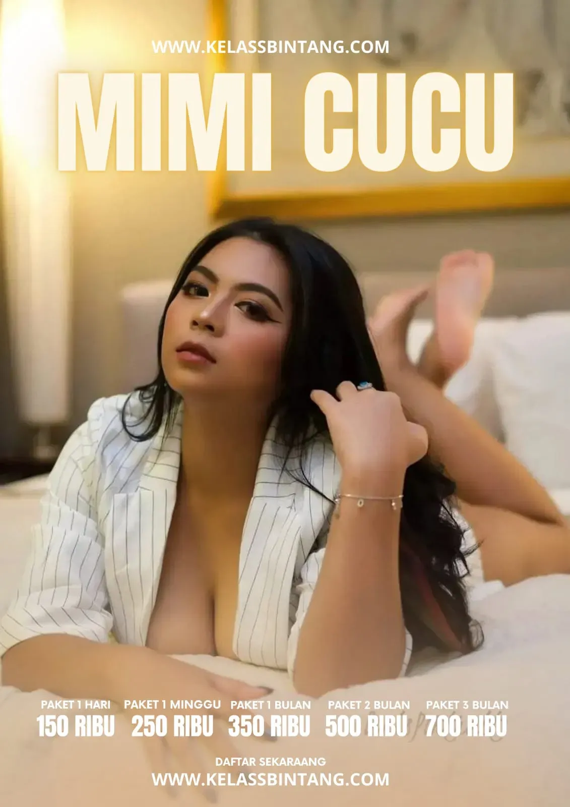 Poster for Mimi Cucu Part 2