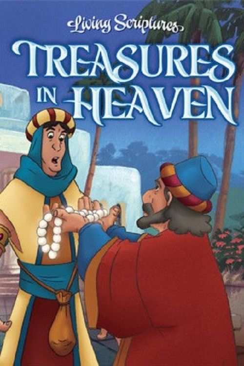 Poster of the movie Treasures in Heaven