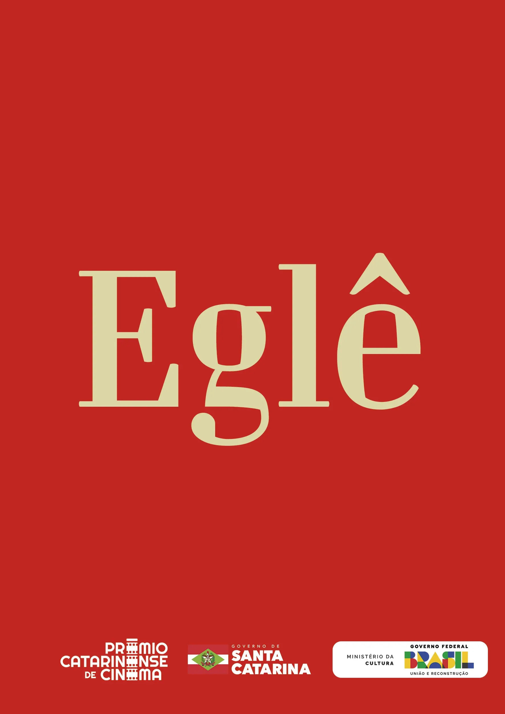 Poster for Eglê