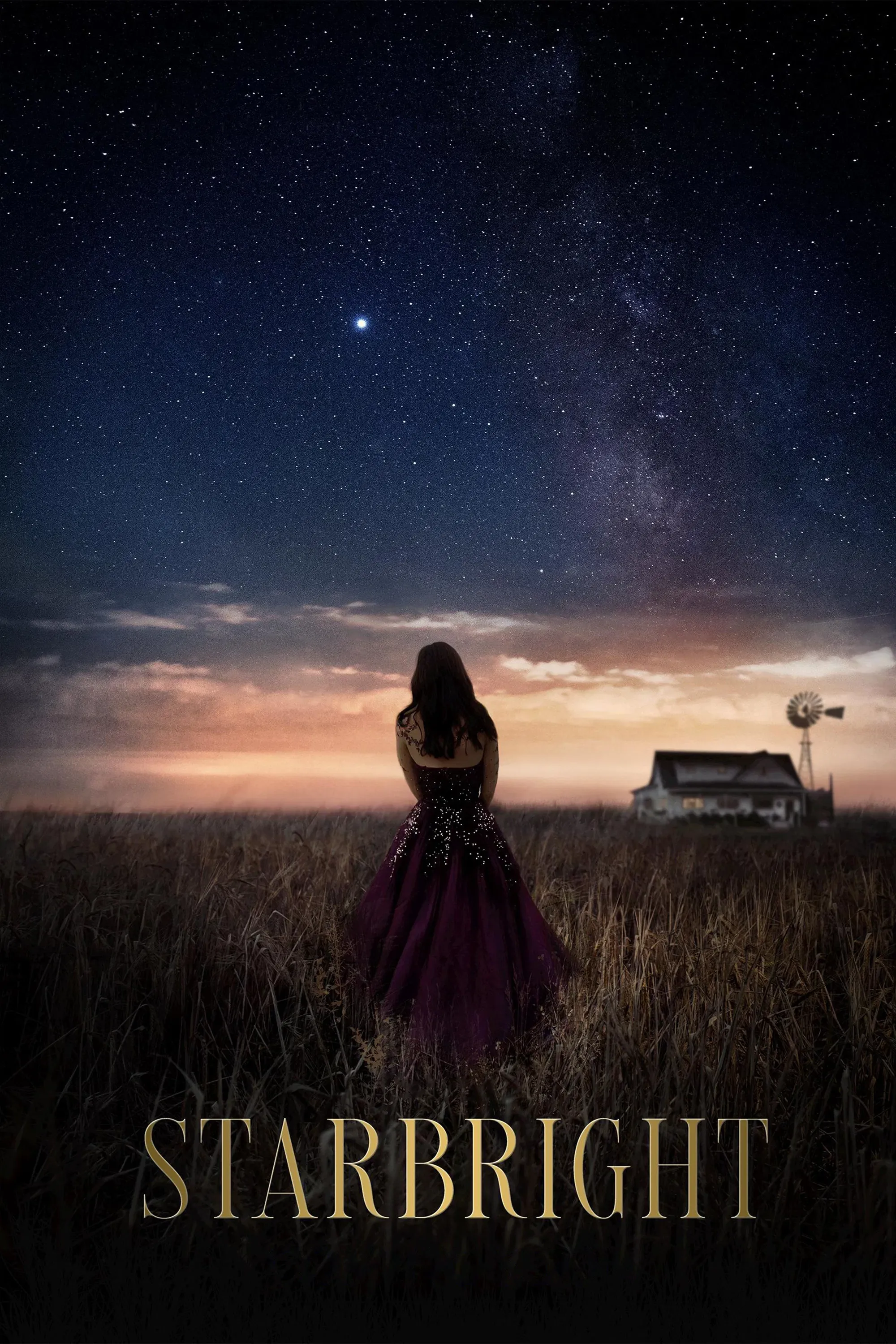 Poster for Starbright