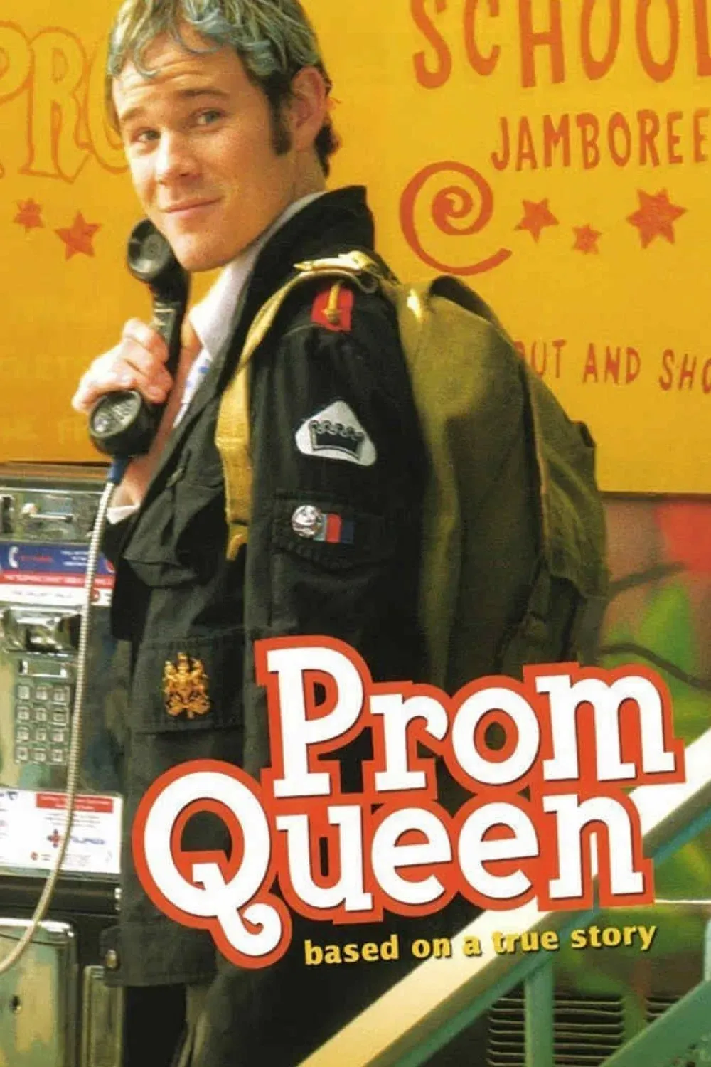 Poster of the movie Prom Queen: The Marc Hall Story