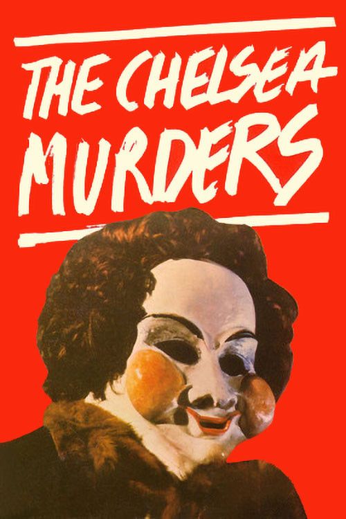 Poster of the movie The Chelsea Murders
