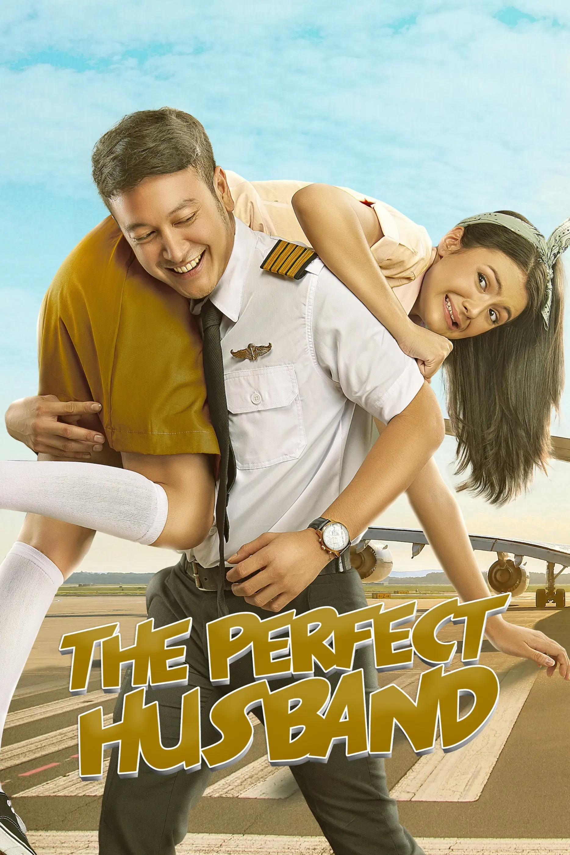 Poster of the movie The Perfect Husband