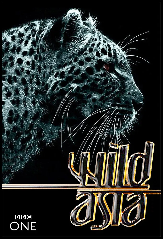 Poster of Wild Asia